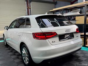 2015 (152) Audi A3 1.4 Petrol - Only 101,000km! - Image 2