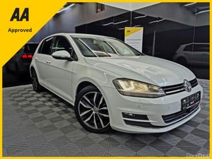 🚗 Volkswagen Golf Highline Auto | 119,000 KM 🚗 - Image 4