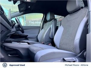 Volkswagen ID.4 ID.4 PRO PLUS 79KWH 286HP - Image 3