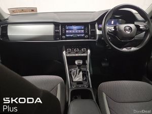 Skoda Kodiaq 2.0 TDI 150BHP DSG AMBITION - Image 2