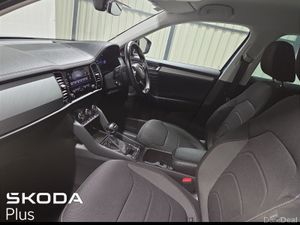 Skoda Kodiaq 2.0 TDI 150BHP DSG AMBITION - Image 4