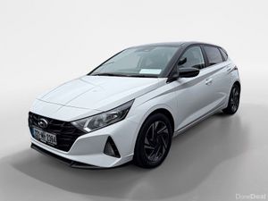 Hyundai i20 1.2 Deluxe Plus - Image 4