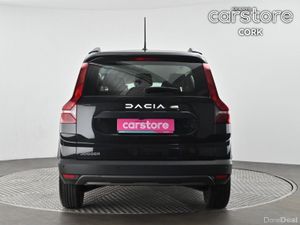 Dacia Jogger TCe 110 Expression - Image 4