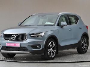 Volvo XC40 1.5 T5 PHEV INSCRIPTION PRO **BEIGE LEA - Image 3