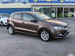 Only 41,800 Kms Vw Polo 1.2 Tsi Automatic - Image 4