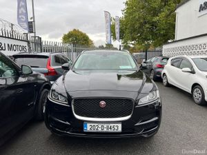 2020 Jaguar F-Pace New Shape Glass Roof - Image 3
