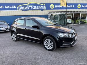 Vw Polo 1.2 Tsi Automatic - Image 4