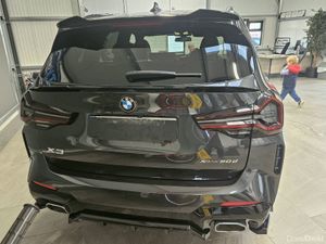 222 BMW X DRIVE(4WD) MSPORT - Image 2