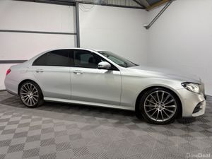 2016 Mercedes E220D AMG Line Auto - Image 3