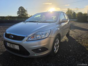 Ford Focus 2011 ( NCT and TAX ) - Image 2