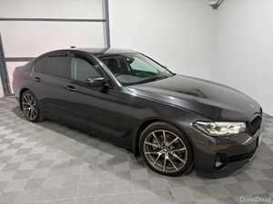 2022 BMW 520D G30 190 Bhp New NCT - Image 2