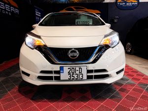 201 Nissan Note- prestige condition - Image 3