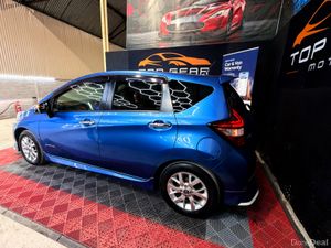 2018 Nissan Note - Sports edition - Image 4