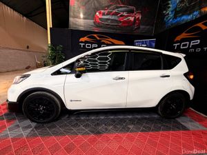 2019 Nissan Note - 1.2 Petrol Hybrid - Image 2
