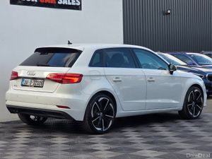 2020 Audi A3 1.4 TFSI AUTO // NEW NCT TILL 01/29 - Image 3