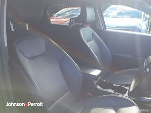 Kia K4 MHEV K3 - Image 3