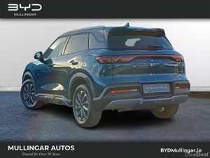 BYD ATTO 2 DM-i BOOST - Image 3