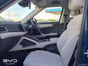 BYD ATTO 2 DM-i BOOST - Image 4