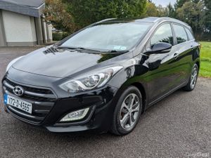 Hyundai i30 Deluxe 2017 NCT & TAX - Image 3