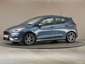 Ford Fiesta 1.1 ST-LINE 5SPD **REVERSE CAM**ANDROI - Image 4