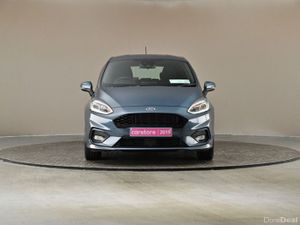 Ford Fiesta 1.1 ST-LINE 5SPD **REVERSE CAM**ANDROI - Image 2