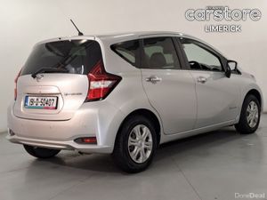 Nissan Note E Power 1.2 SV - Image 3