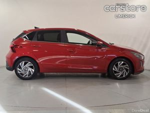 Hyundai i20 i20 Deluxe Plus - Image 2