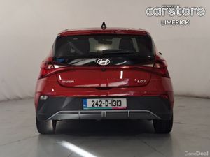Hyundai i20 i20 Deluxe Plus - Image 4