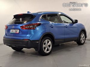 Nissan Qashqai 1.2 PET SV - Image 3