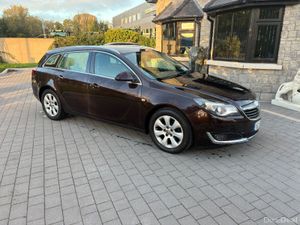 2016 (162) Vauxhall Insignia *tax*nct* - Image 2