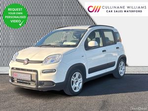 Fiat Panda 2024 1.0 PETROL HYBRID €62 PW WITH ZERO - Image 3