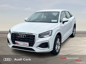 Audi Q2 30TFSI 110BHP SE WITH COMFORT PACK, ELECTR - Image 4