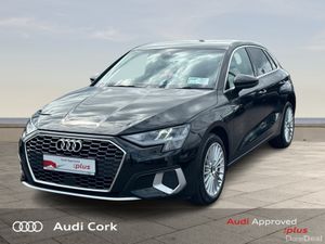 Audi A3 2.0 30TDI 116BHP SE WITH COMFORT PACK, F/B - Image 4