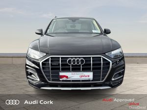 Audi Q5 2.0 40TDI 204BHP QUATTRO SE AUTOMATIC WITH - Image 3