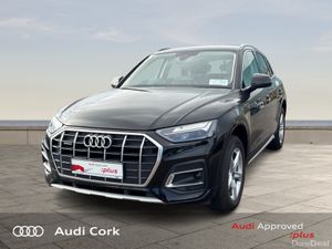 Audi Q5 2.0 40TDI 204BHP QUATTRO SE AUTOMATIC WITH - Image 4
