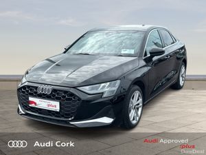 Audi A3 SALOON 2.0 30TDI 115BHP SE WITH COMFORT PA - Image 4