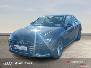 Audi A4 2.0 35TDI 163BHP SE AUTOMATIC WITH COMFORT - Image 3