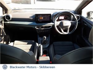 SEAT Arona 1.0TSI 110BHP XPERIENCE PLUS - Image 2
