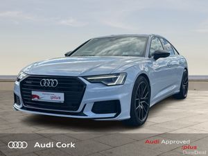 Audi A6 2.0 50TFSI E 299BHP QUATTRO S-LINE AUTOMAT - Image 4