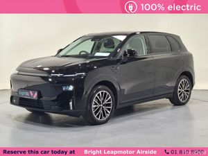 Leapmotor B10 Design 69Kw Auto 420 range - Image 3