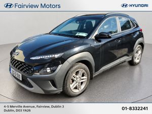 Hyundai KONA COMFORT ** Very Low kms ** - Image 3