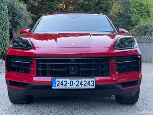 Porsche Cayenne V6 E-Hybrid *Colossal Specificatio - Image 4