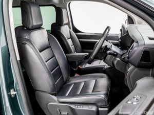 Citroen Spacetourer e-Spacetourer MAX XL 75kWh 135 - Image 4