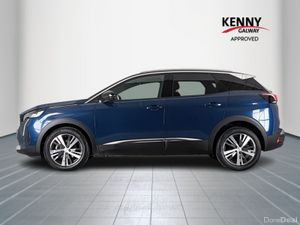 Peugeot 3008 FL ALLURE 1.5 HDI 130 6.4 4DR - Image 4