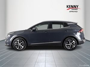 Kia Sportage K3 MHEV MY23 5DR - Image 4