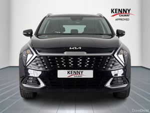 Kia Sportage K3 Diesel MY23 5DR - Image 2