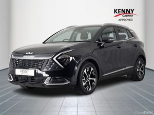 Kia Sportage K3 Diesel MY23 5DR - Image 3