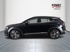 Kia Sportage K3 Diesel MY23 5DR - Image 4