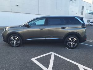 Peugeot 5008 1.2 PETROL, ALLURE MODEL, AUTOMATIC, - Image 4