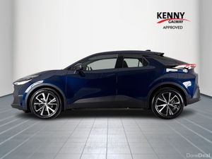 Toyota C-HR HEV SPORT - Image 4
